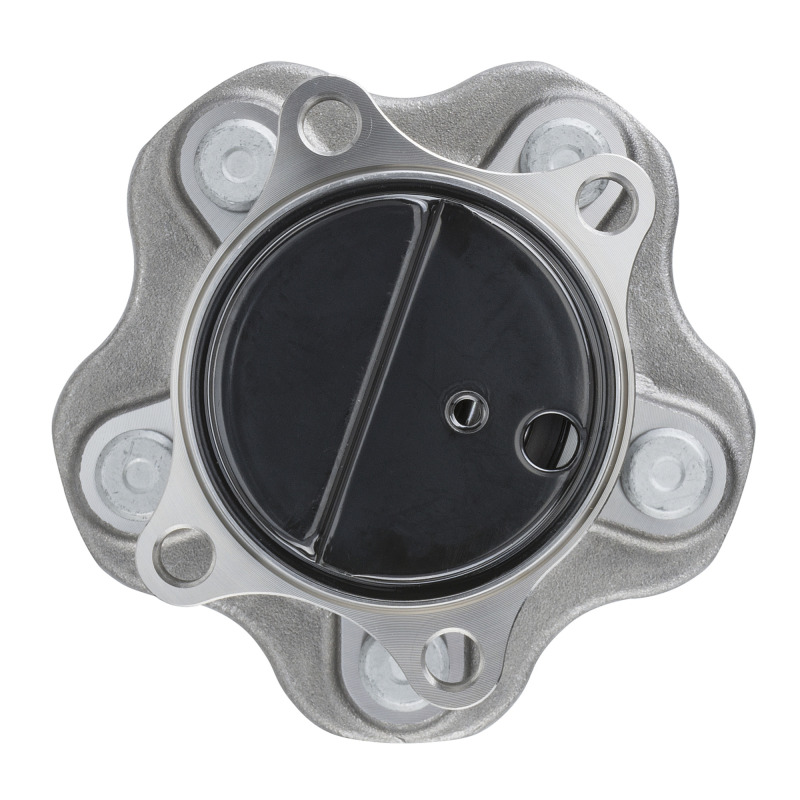 Nissan Juke Hub Assembly - Rear - Moog - 512494 - `11-`17