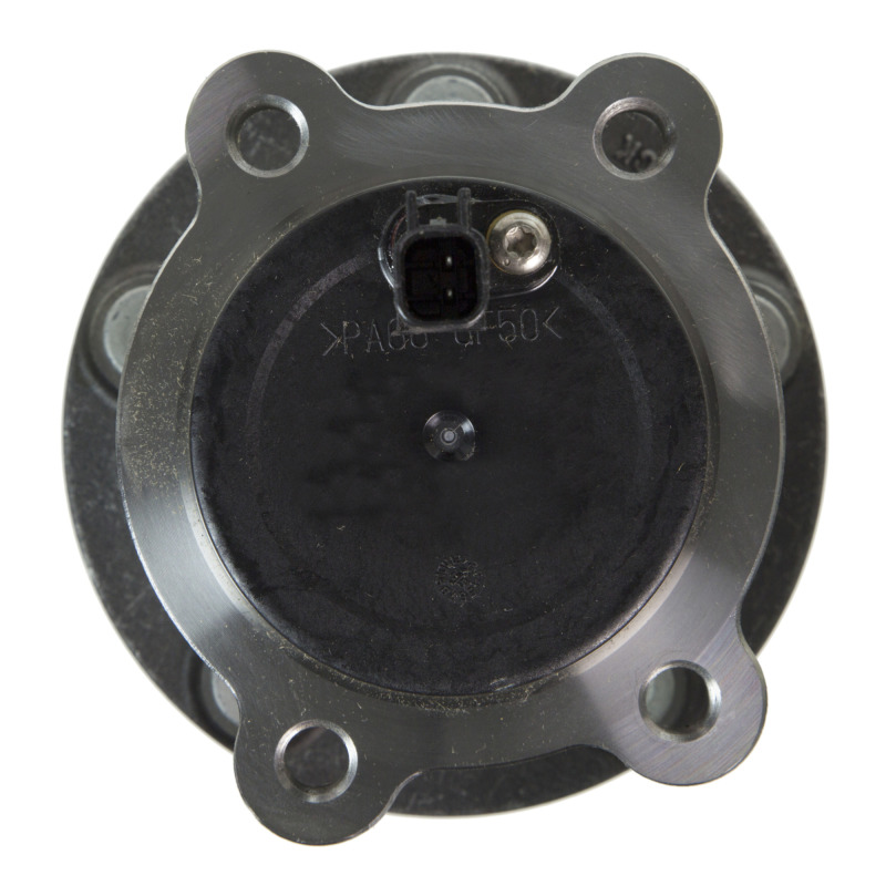 Lincoln MKC Hub Assembly - Rear - Moog - `17-`18