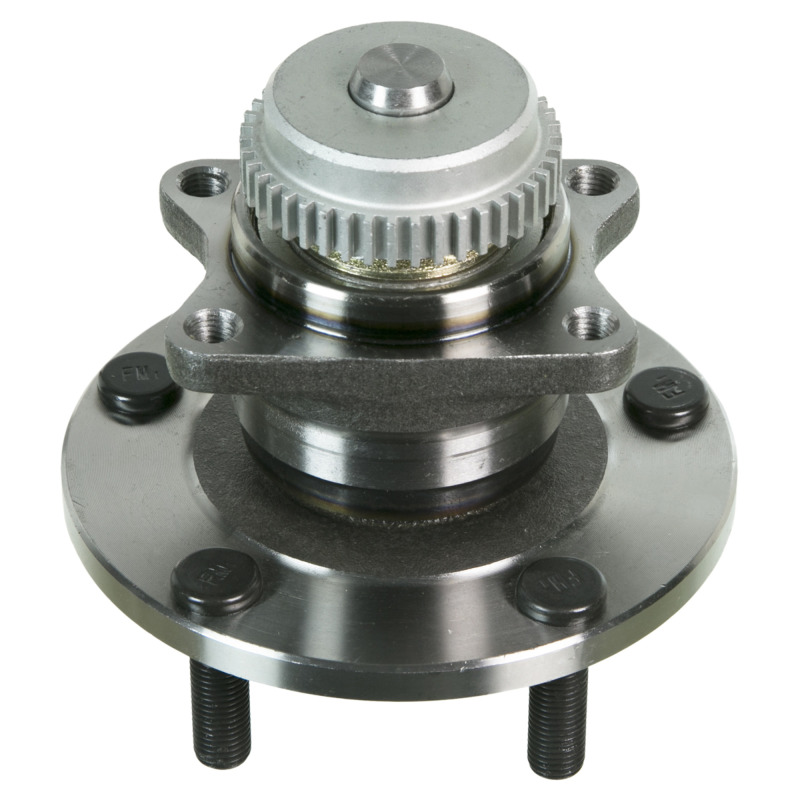 Mitsubishi Diamante Hub Assembly - Rear - Moog - `97-`04 Mitsubishi Diamante Hub Assembly - Rear - Moog - `97-`04