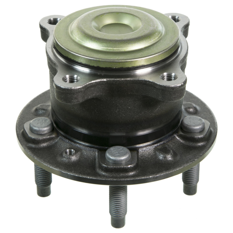 Chevrolet Cruze Rear Hub Assembly - Moog - `13-`15 Chevrolet Cruze Rear Hub Assembly - Moog - `13-`15