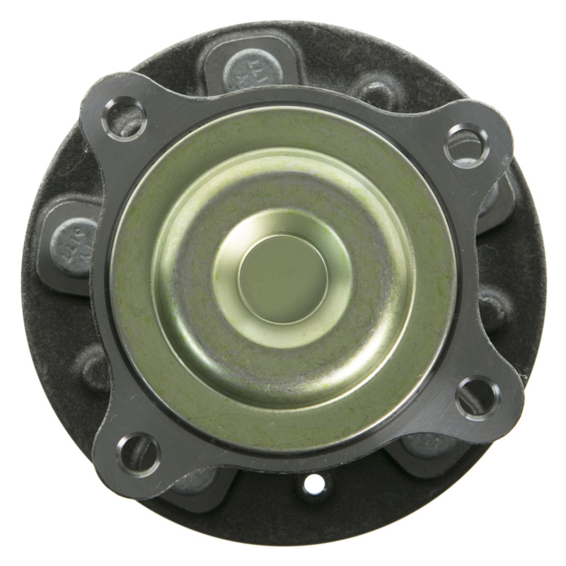 Chevrolet Cruze Rear Hub Assembly - Moog - `13-`15
