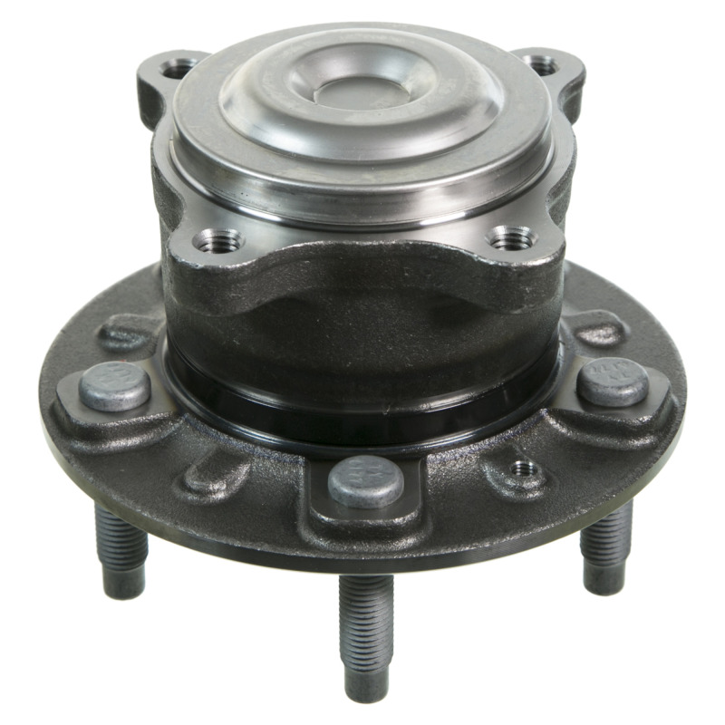 Buick Verano Rear Hub Assembly - Moog - `14-`17 Buick Verano Rear Hub Assembly - Moog - `14-`17