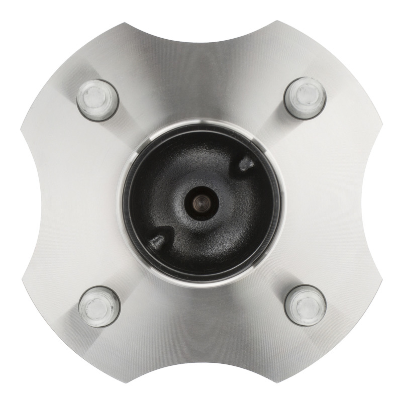 Toyota Prius Rear Hub Assembly - Moog - `01-`03
