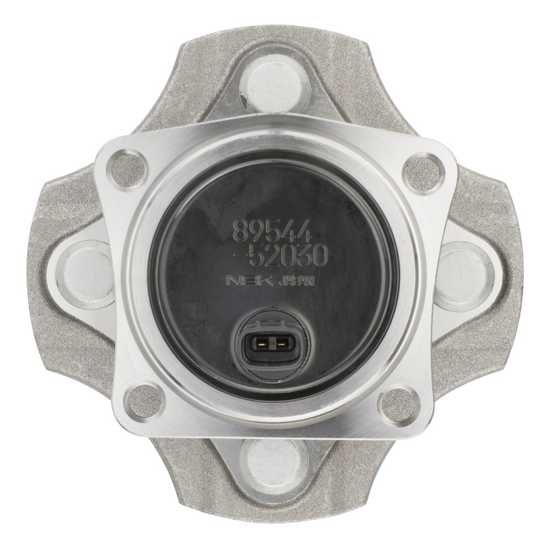 Toyota Prius Rear Hub Assembly - Moog - `01-`03