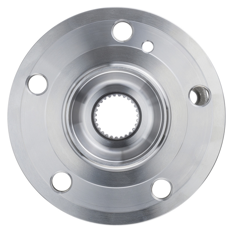 Mercedes-Benz GLA250 Rear Hub Assembly - Moog - MOOG 512532 - `15-`19