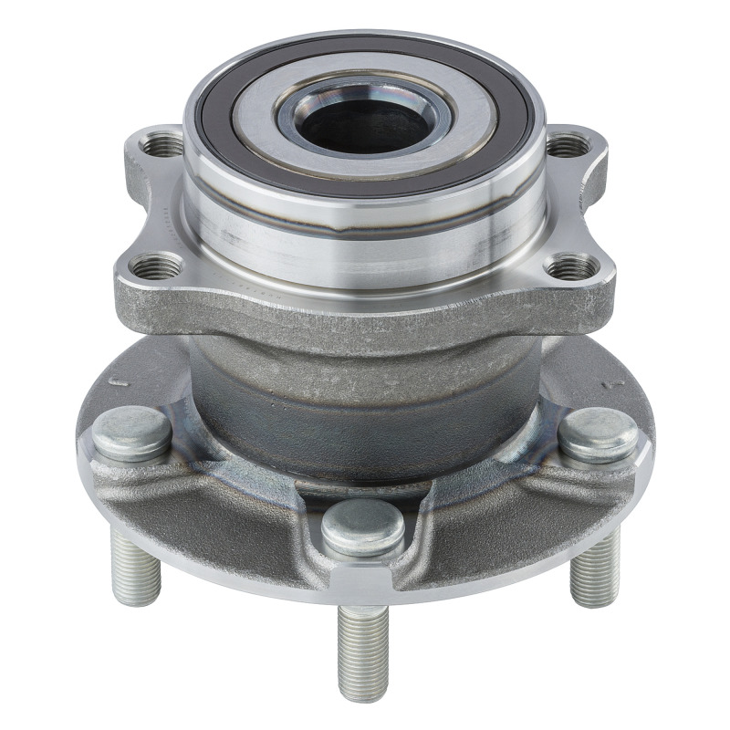 Subaru Outback Hub Assembly - Rear - Moog - MOOG 512536 - `15-`21 Subaru Outback Hub Assembly - Rear - Moog - MOOG 512536 - `15-`21