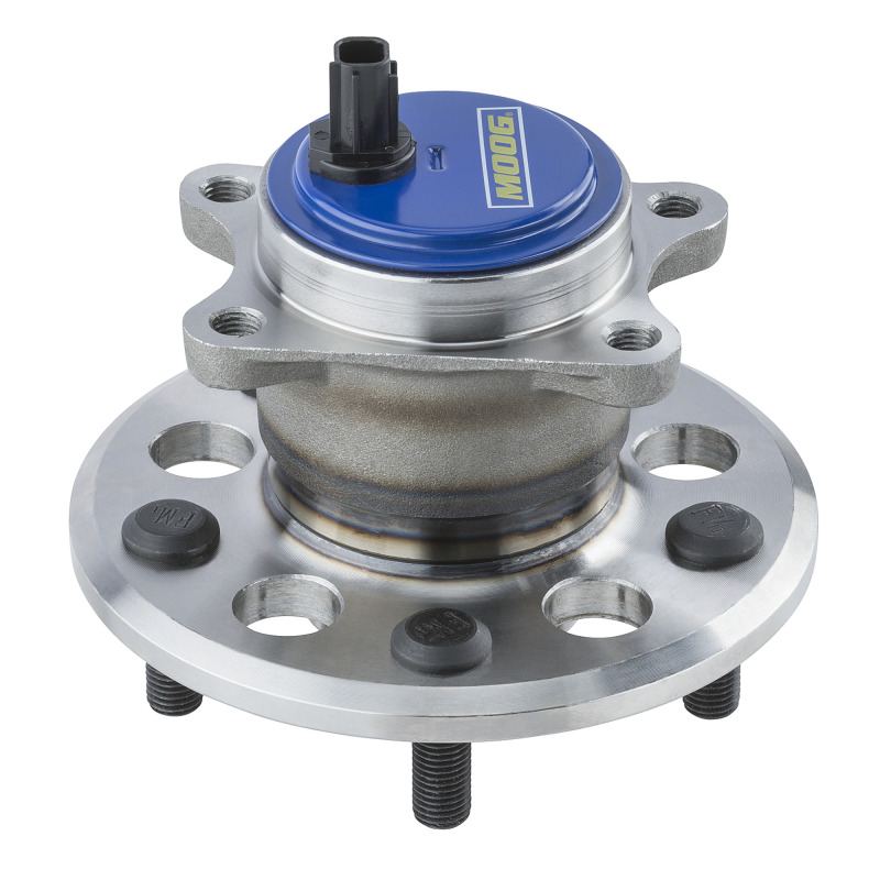 Lexus ES350 Hub Assembly - Rear Right - Moog - 512541 - `13-`18 Lexus ES350 Hub Assembly - Rear Right - Moog - 512541 - `13-`18