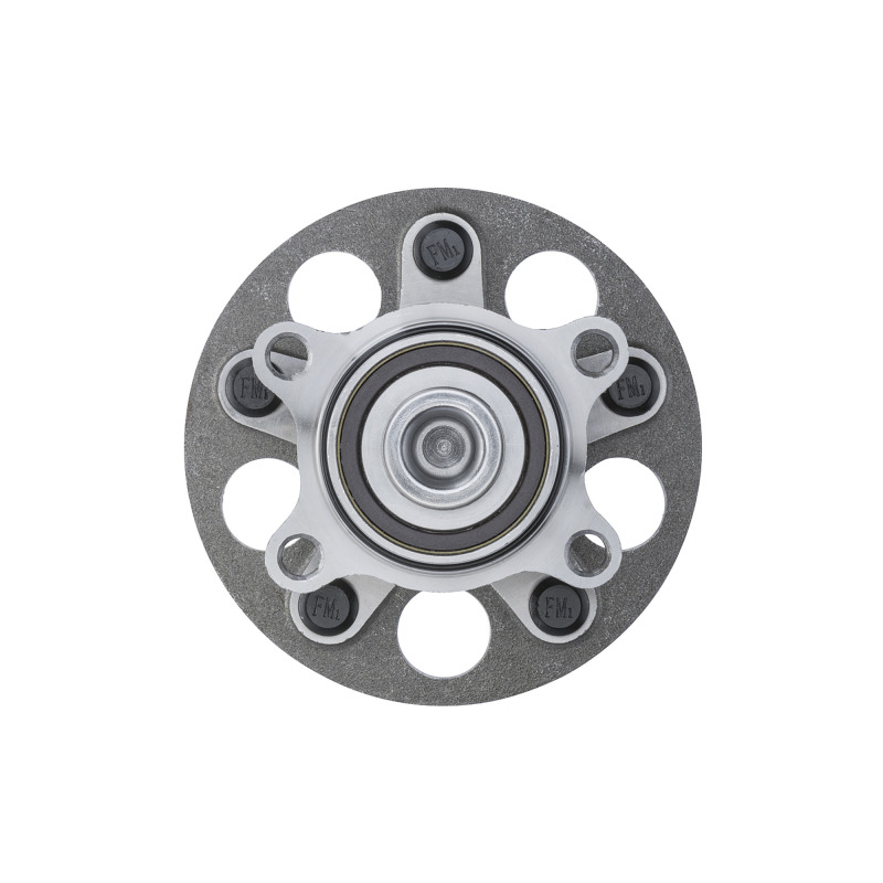 Honda Fit Rear Hub Assembly - Moog - `13-`14