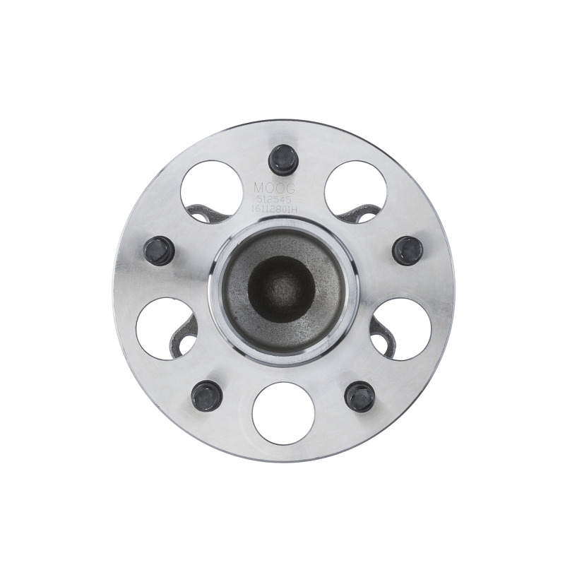 Honda Fit Rear Hub Assembly - Moog - `13-`14