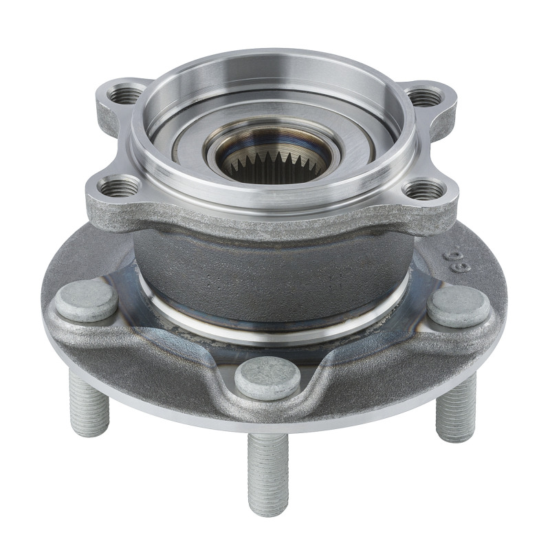 Mazda CX-5 Rear Hub Assembly - Moog - 512551 - `13-`23 Mazda CX-5 Rear Hub Assembly - Moog - 512551 - `13-`23