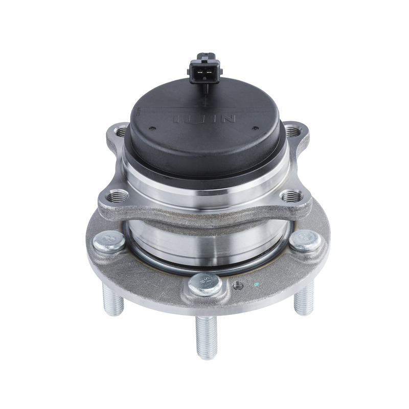 Kia Sedona Rear Hub Assembly - Moog - `15-`21 Kia Sedona Rear Hub Assembly - Moog - `15-`21