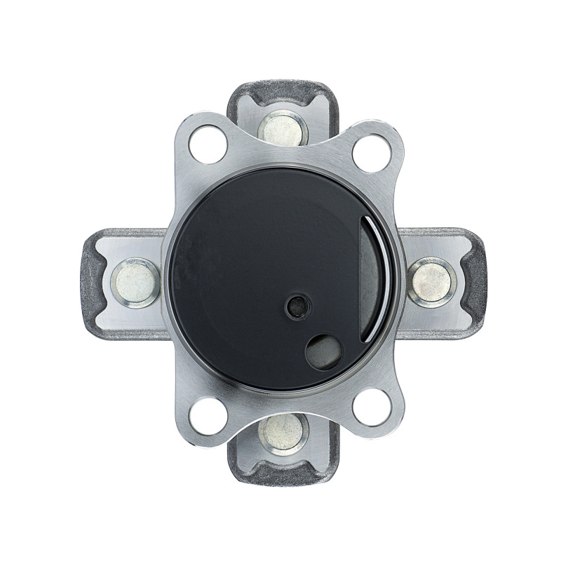 Honda Fit Hub Assembly - Rear - Moog - `15-`20