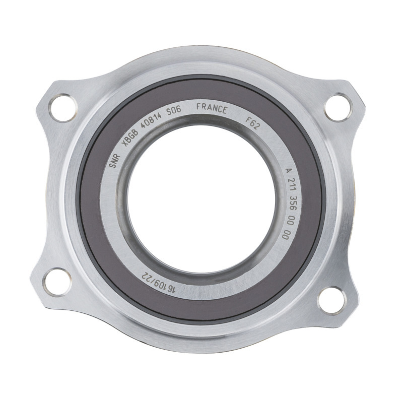 Mercedes-Benz S600 Rear Hub Assembly - Moog - `15-`17