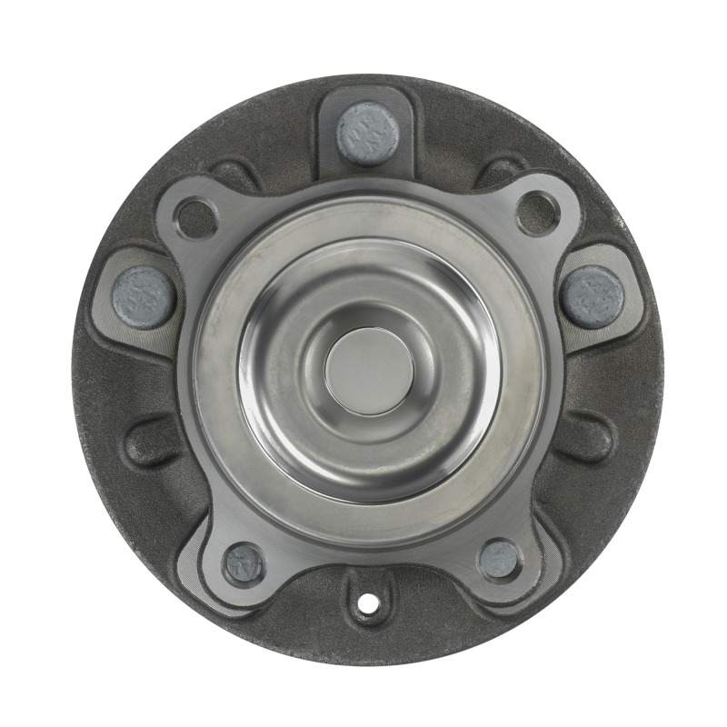 Buick Verano Rear Hub Assembly - Moog - `12-`13