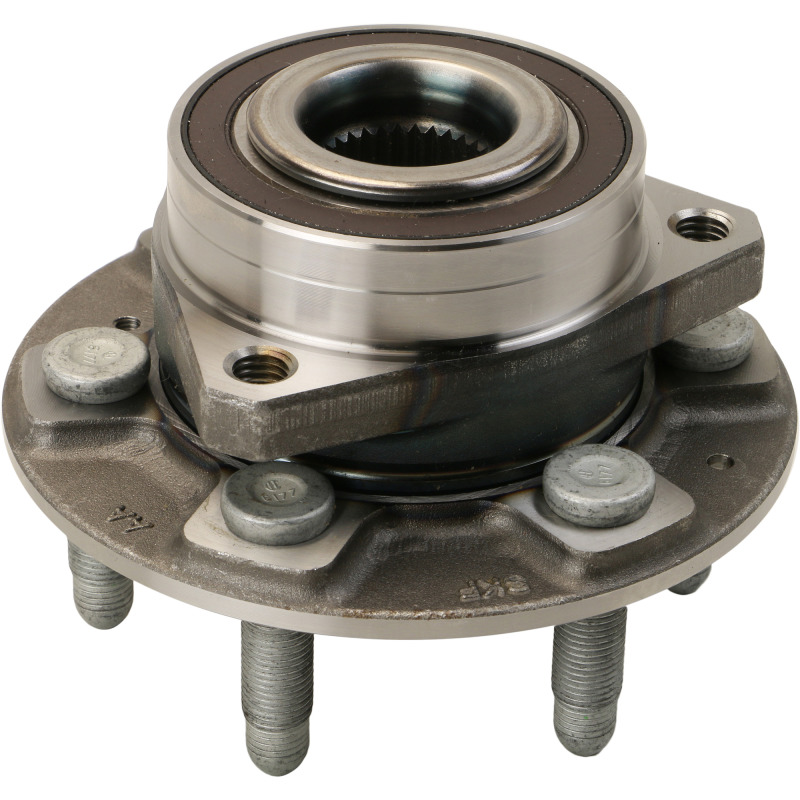 Buick Enclave Hub Assembly - Front / Rear - Moog - `17-`21 Buick Enclave Hub Assembly - Front / Rear - Moog - `17-`21