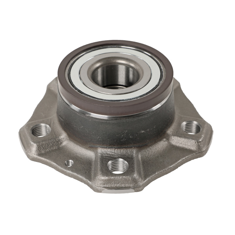 Audi RS5 Wheel Hub & Bearing Assembly - Front + Rear - Moog - Precision Matched - `18-`23 Audi RS5 Wheel Hub & Bearing Assembly - Front + Rear - Moog - Precision Matched - `18-`23