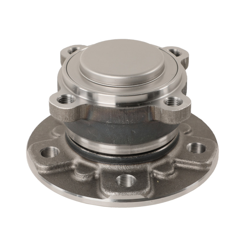 BMW X1 Hub Assembly - Rear - Moog - `15-`19 BMW X1 Hub Assembly - Rear - Moog - `15-`19