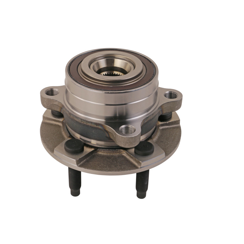 Ford Explorer Front Hub Assembly - Moog - `13-`19 Ford Explorer Front Hub Assembly - Moog - `13-`19
