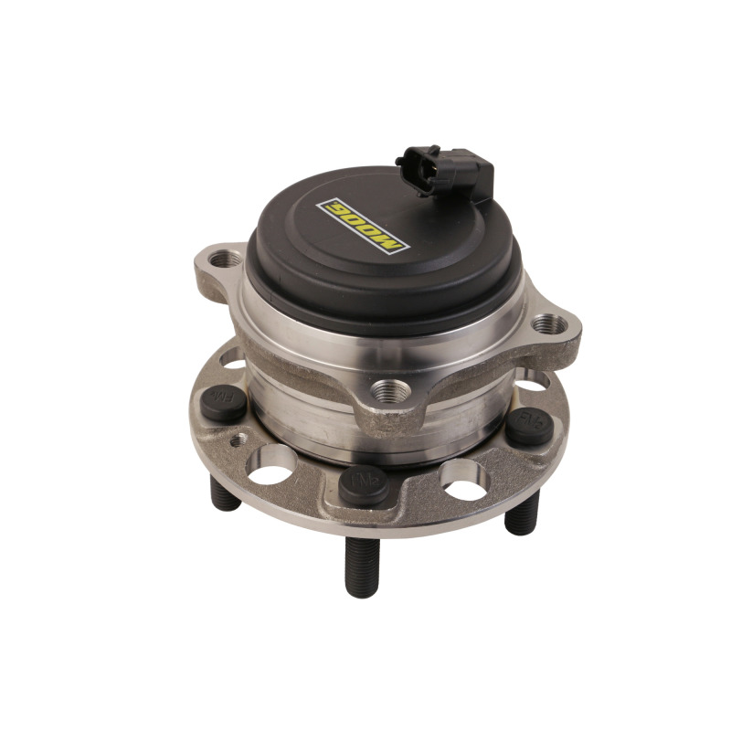 Hyundai Palisade Hub Assembly - Rear - Moog - 2023+ Hyundai Palisade Hub Assembly - Rear - Moog - 2023+