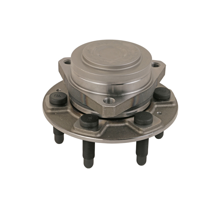 Buick Enclave Hub Assembly - Rear - Moog - `18-`22 Buick Enclave Hub Assembly - Rear - Moog - `18-`22
