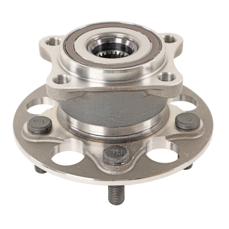 Toyota Corolla Cross Hub Assembly - Rear - Moog - `22-`23 Toyota Corolla Cross Hub Assembly - Rear - Moog - `22-`23