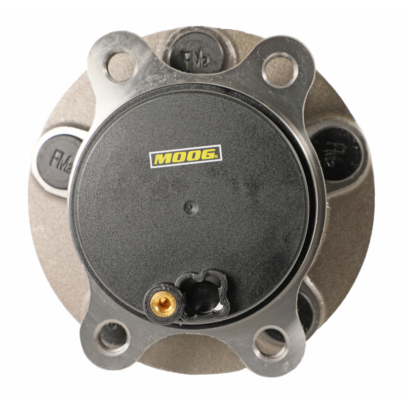 Lincoln Continental Wheel Hub Assembly - Rear - Moog - `17-`20