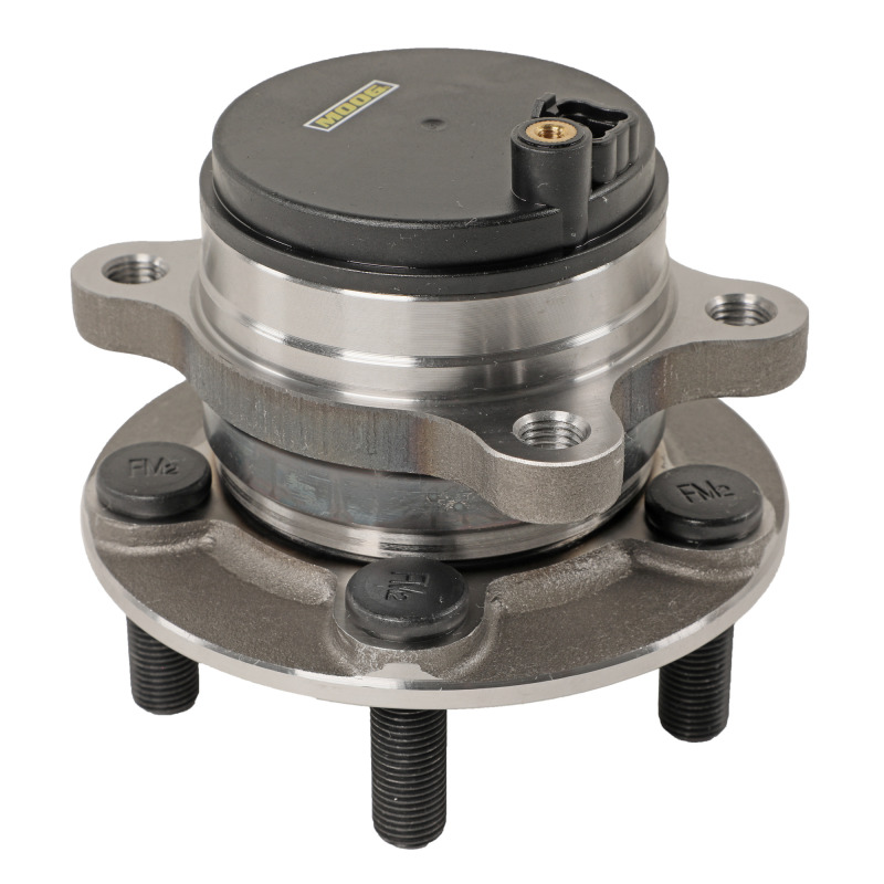 Lincoln Continental Wheel Hub Assembly - Rear - Moog - `17-`20 Lincoln Continental Wheel Hub Assembly - Rear - Moog - `17-`20