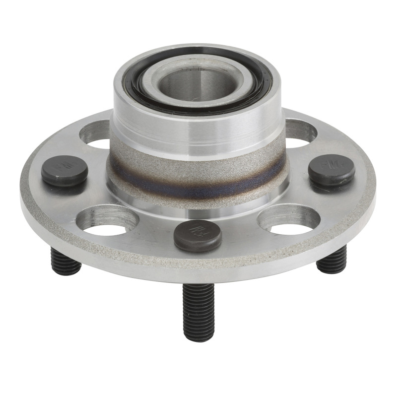 Acura EL Hub Assembly - Rear - Moog - `97-`00