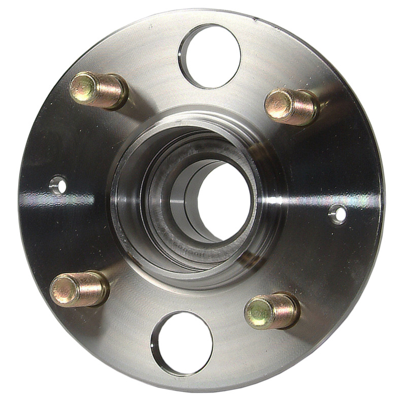 Acura Integra Hub Assembly - Rear - Moog - `90-`01 Acura Integra Hub Assembly - Rear - Moog - `90-`01