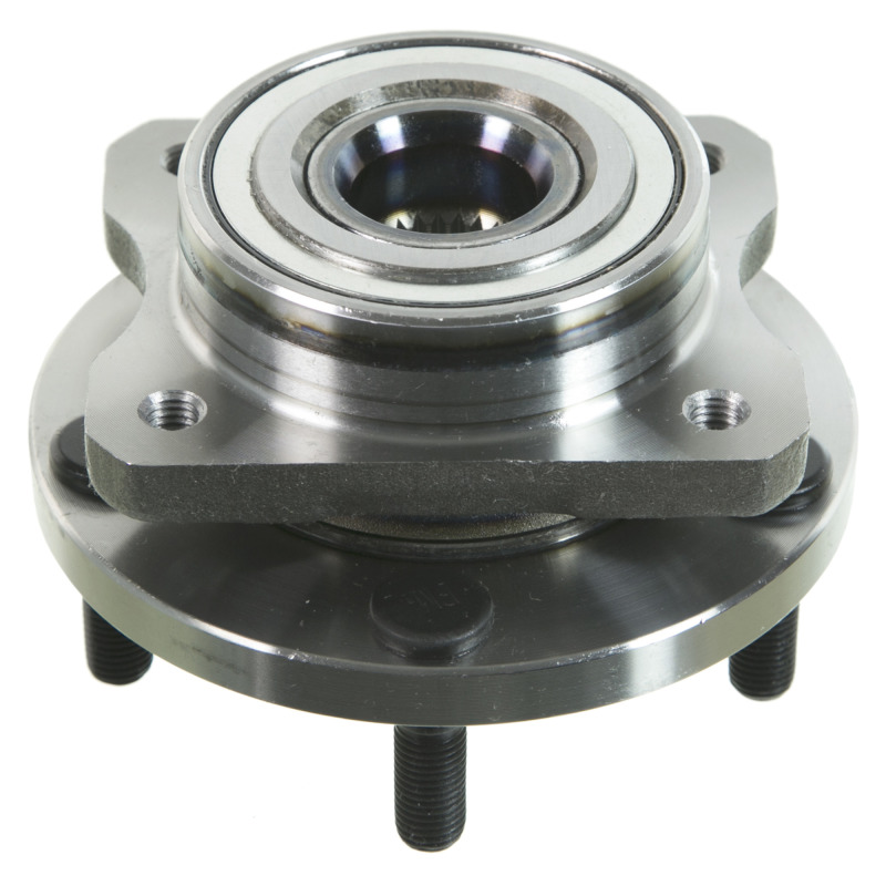 Plymouth Voyager Front Hub Assembly - Moog - 2000 Plymouth Voyager Front Hub Assembly - Moog - 2000