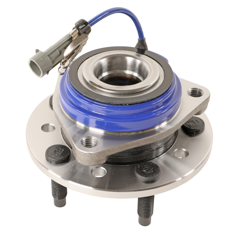 Chevrolet Classic Hub Assembly - Front - Moog - `04-`05