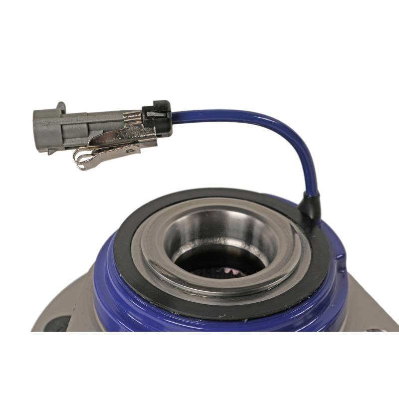 Chevrolet Classic Hub Assembly - Front - Moog - `04-`05