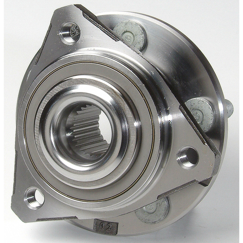 Chrysler Cirrus Wheel Hub Assembly - Front - Moog - `95-`06