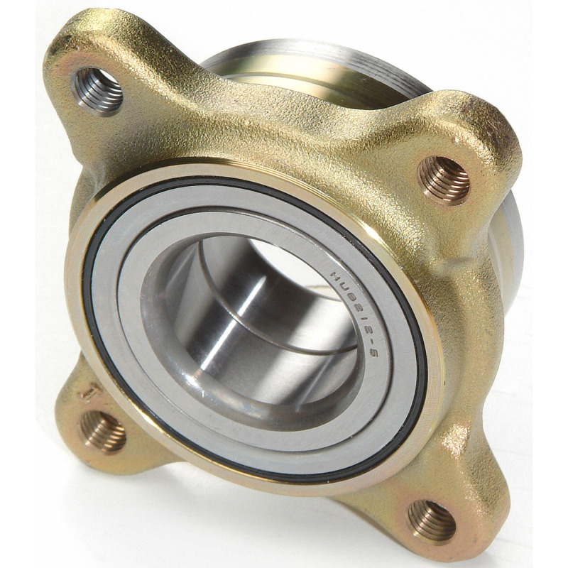 Honda Insight Hub Assembly - Front - Moog - `00-`06 Honda Insight Hub Assembly - Front - Moog - `00-`06