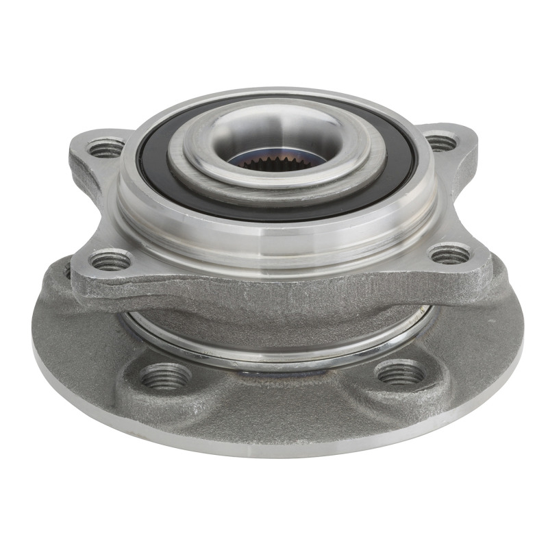 Volvo XC70 Hub Assembly - Front - Moog - `03-`07 Volvo XC70 Hub Assembly - Front - Moog - `03-`07