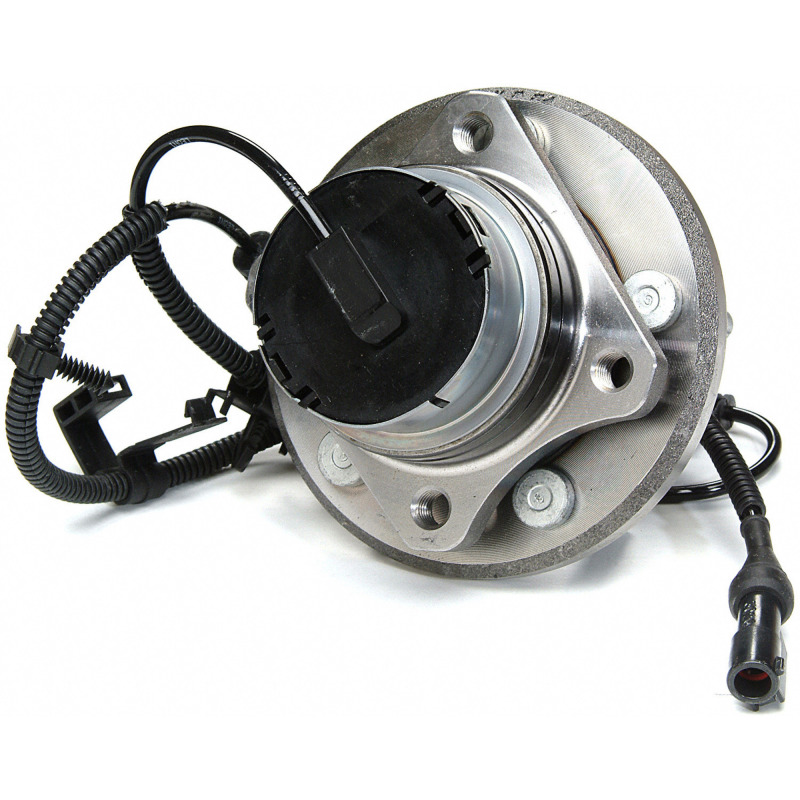 Ford Crown Victoria Front Hub Assembly - Moog - `03-`05