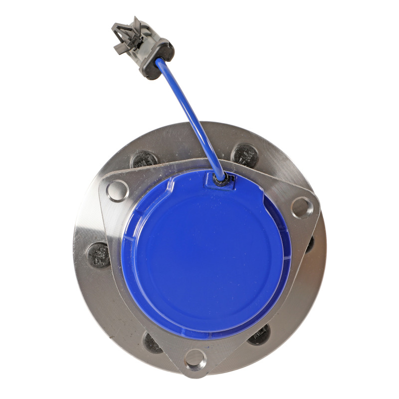 Pontiac Montana Hub Assembly - Front / Rear - Moog - `07-`09