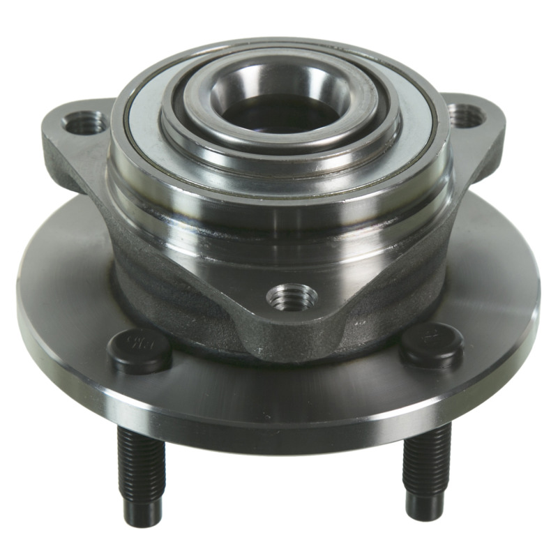 Chevrolet Cobalt Hub Assembly - Front - Moog - `05-`10 Chevrolet Cobalt Hub Assembly - Front - Moog - `05-`10