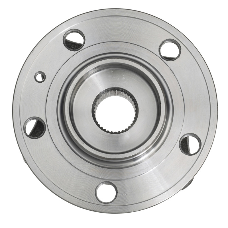 Volvo XC90 Front Hub Assembly - Moog - `03-`07