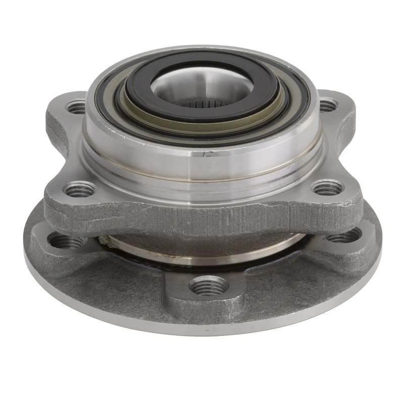 Volvo XC90 Front Hub Assembly - Moog - `03-`07 Volvo XC90 Front Hub Assembly - Moog - `03-`07