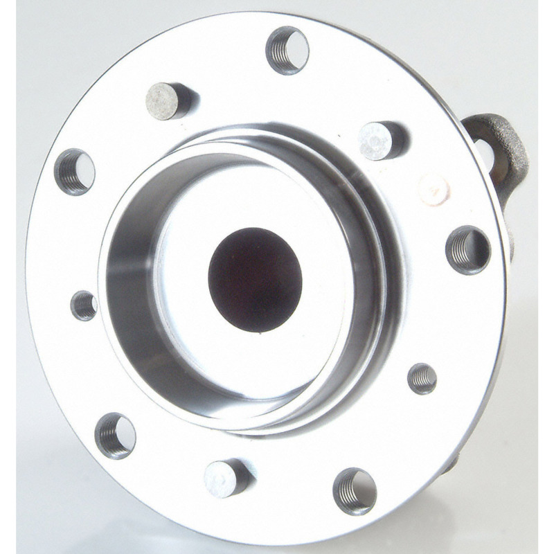 BMW M5 Wheel Hub Assembly - Front - Moog - 513209 - `00-`03 BMW M5 Wheel Hub Assembly - Front - Moog - 513209 - `00-`03