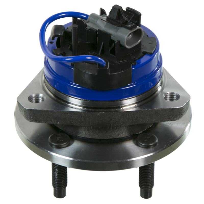 Chevrolet Cobalt Front Hub Assembly - Moog - `08-`10 Chevrolet Cobalt Front Hub Assembly - Moog - `08-`10