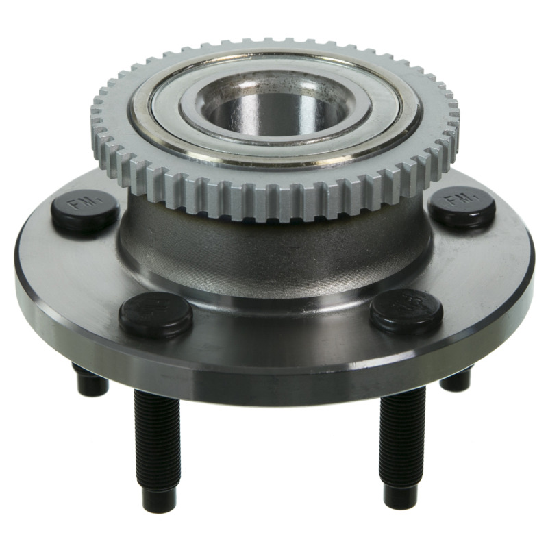Ford Mustang Front Hub Assembly - Moog - `05-`14 Ford Mustang Front Hub Assembly - Moog - `05-`14