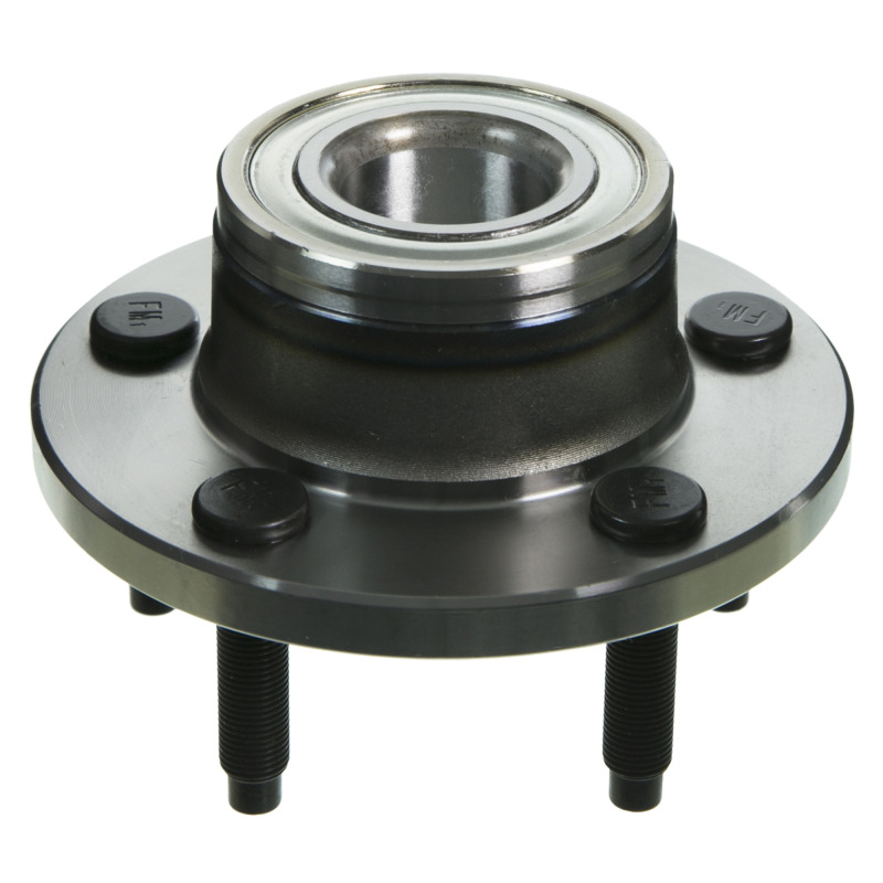 Ford Mustang Front Hub Assembly - Moog - 513222 - `05-`09 Ford Mustang Front Hub Assembly - Moog - 513222 - `05-`09