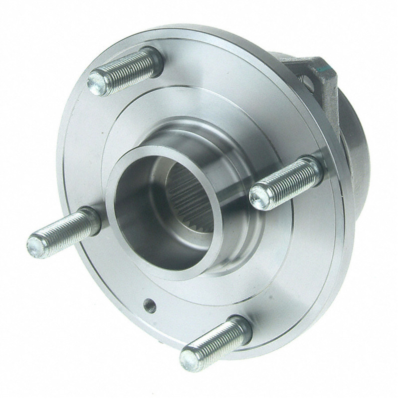 Chevrolet Epica Front Hub Assembly - Moog - 2006 Chevrolet Epica Front Hub Assembly - Moog - 2006