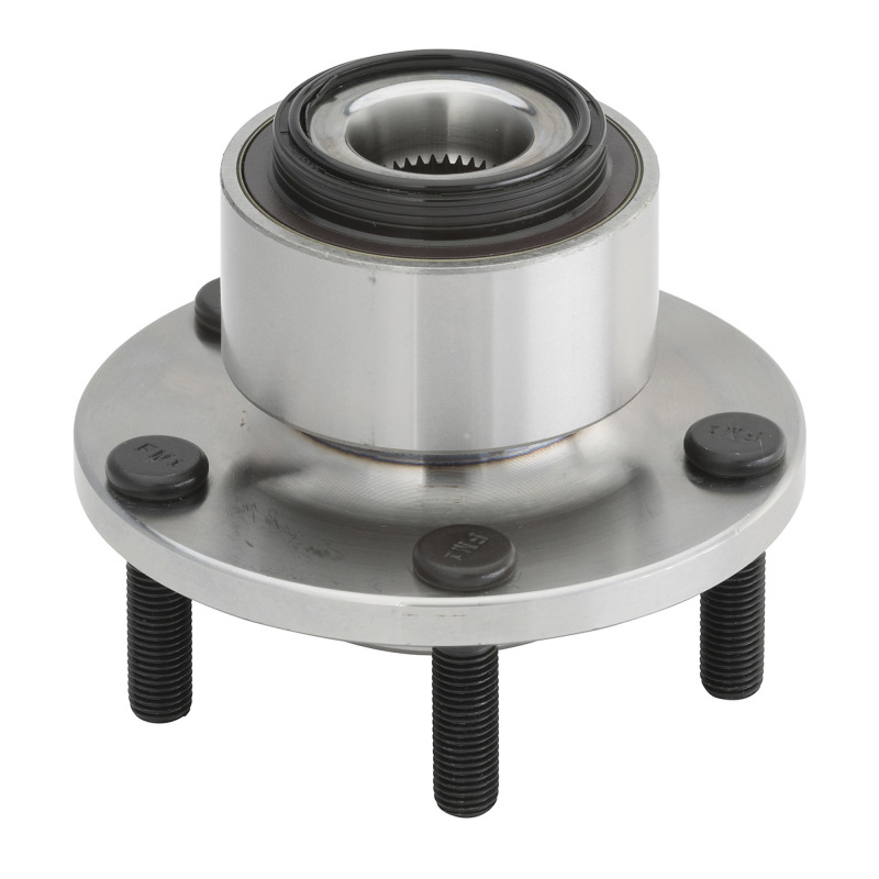 Volvo C70 Front Hub Assembly - Moog - MOOG 513255 - `06-`13 Volvo C70 Front Hub Assembly - Moog - MOOG 513255 - `06-`13