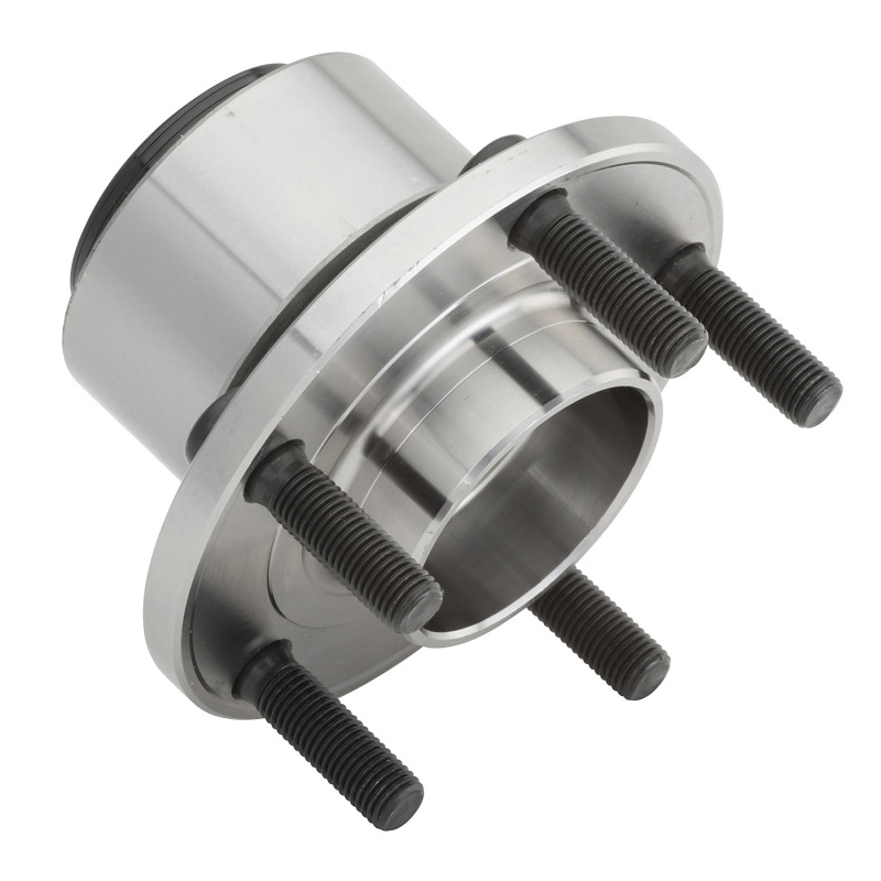 Volvo C70 Front Hub Assembly - Moog - MOOG 513255 - `06-`13