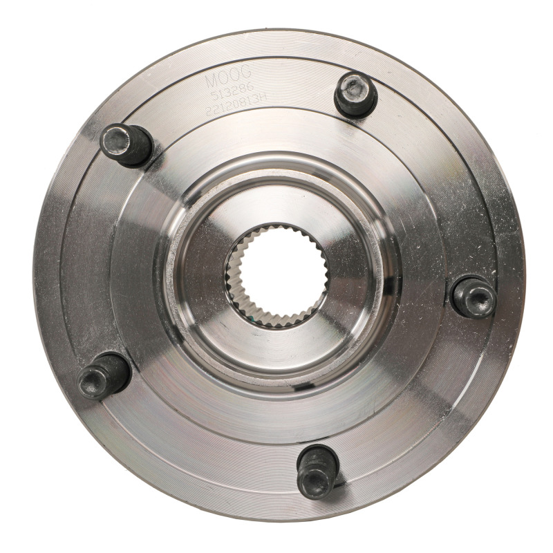 Dodge Journey Front Hub Assembly - Moog - `09-`20