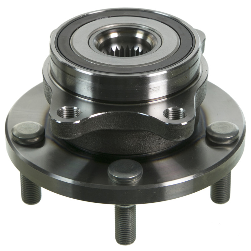 Subaru Outback Hub Assembly - Front, Front + Rear - Moog - `15-`20 Subaru Outback Hub Assembly - Front, Front + Rear - Moog - `15-`20