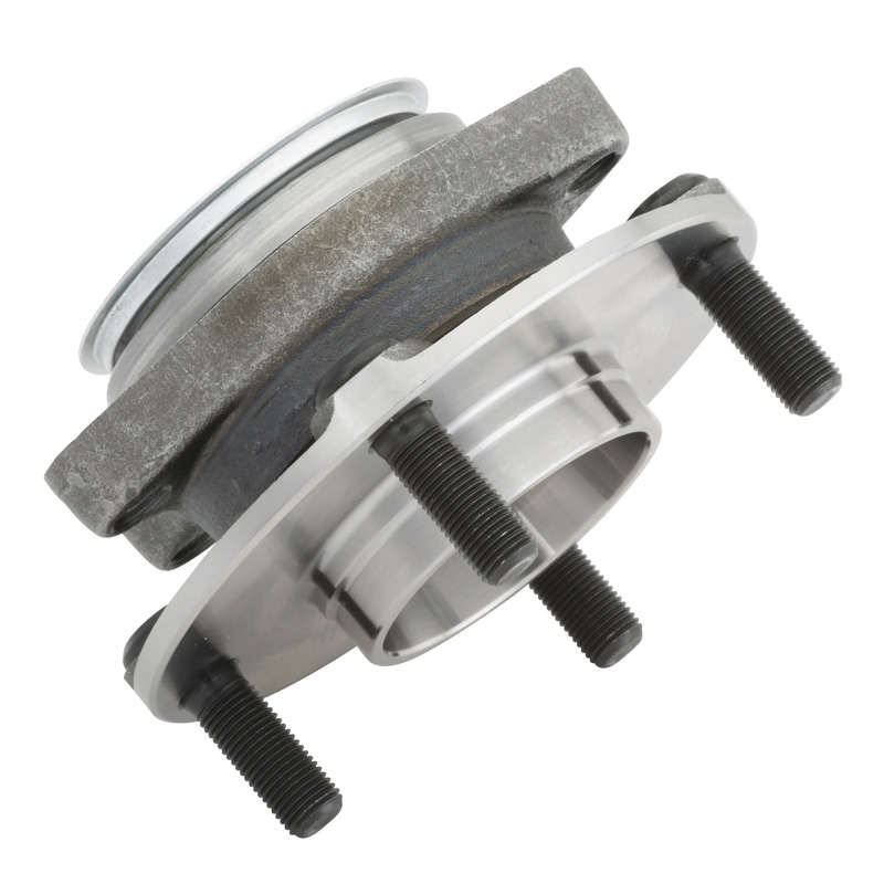 Nissan Versa Hub Assembly - Front - Moog - `07-`11